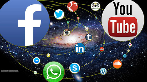 Digital Marknadsföring